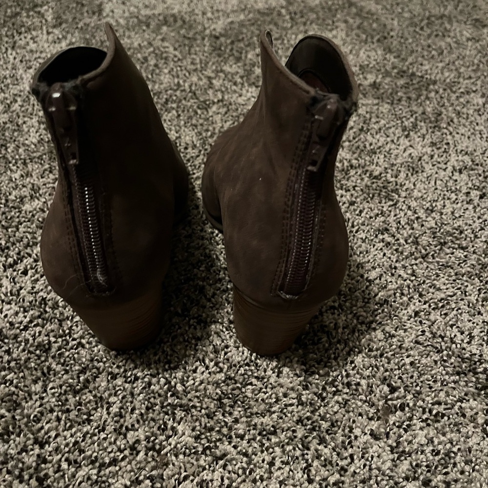 A2 boots. #4 - Picture 2 of 7